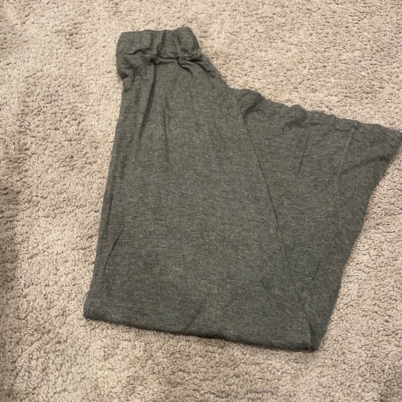 Brandy Melville Jersey Maxi Skirt - Picture 1 of 2